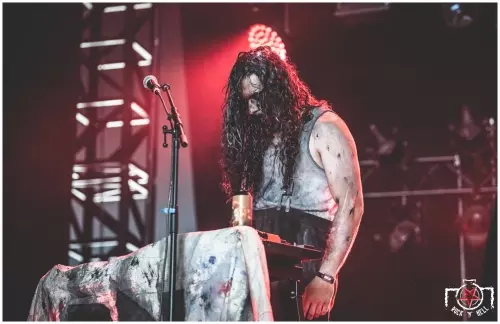 Pensées Nocturnes @ Hellfest 2024