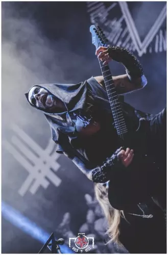 Behemoth @ AccorHotel Arena, Paris 30.01.20