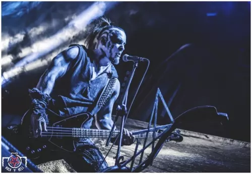 Behemoth @ AccorHotel Arena, Paris 30.01.20