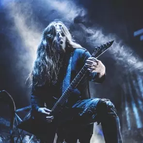 Behemoth @ AccorHotel Arena, Paris 30.01.20