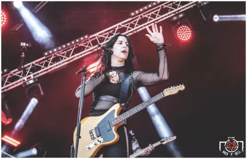 Dool @ Hellfest 2024