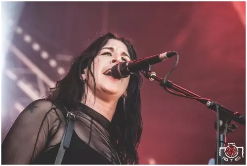Dool @ Hellfest 2024