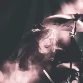 The Lords Of Altamont @ La minute blonde, Niort 23.10.23