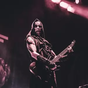 Behemoth @ AccorHotel Arena, Paris 30.01.20