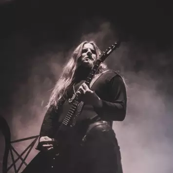 Behemoth @ AccorHotel Arena, Paris 30.01.20