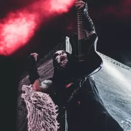 Behemoth @ AccorHotel Arena, Paris 30.01.20