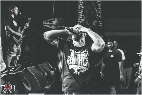 Hardmind @ Spread Of Rage 2024