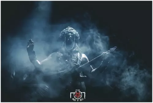 Behemoth @ AccorHotel Arena, Paris 30.01.20