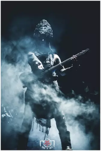 Behemoth @ AccorHotel Arena, Paris 30.01.20
