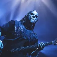 Slipknot @ AccorHotel Arena, Paris 30.01.20