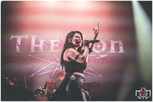 Therion @ Hellfest 2022