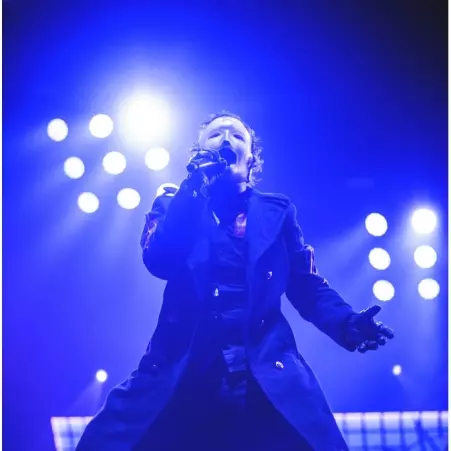 Slipknot @ AccorHotel Arena, Paris 30.01.20