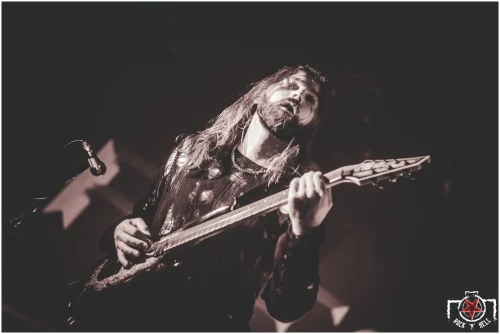Resolve, nuits collectives @ La Sirène, La Rochelle 13.07.25