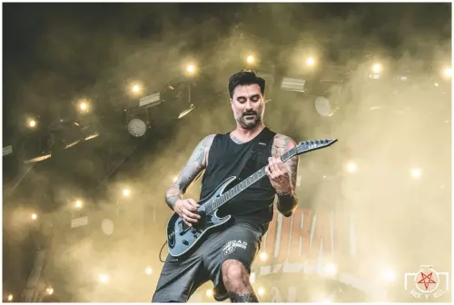 Madball @ Hellfest 2024