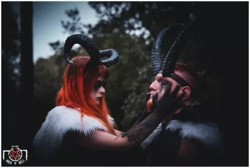 Heathen Tribes