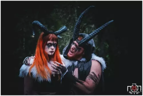 Heathen Tribes