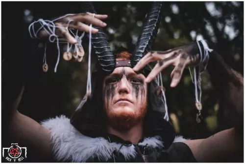 Heathen Tribes