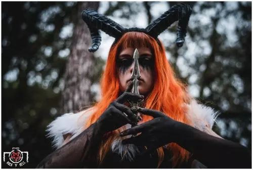 Heathen Tribes