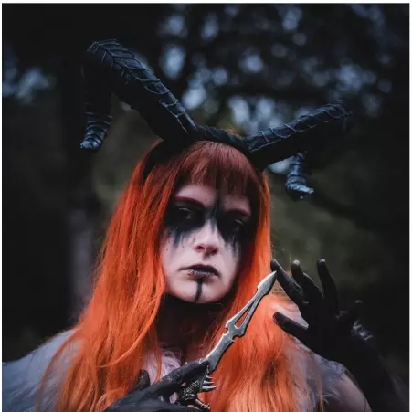 Heathen Tribes