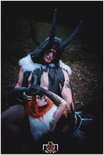 Heathen Tribes