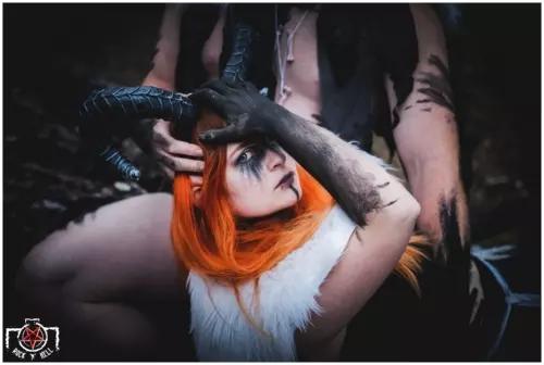 Heathen Tribes