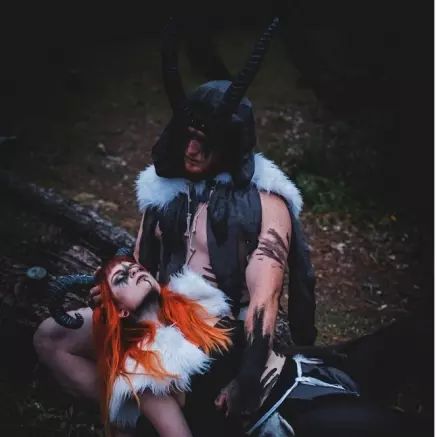 Heathen Tribes