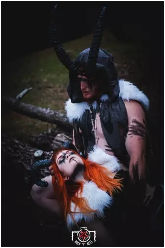 Heathen Tribes
