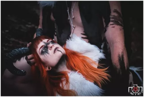 Heathen Tribes