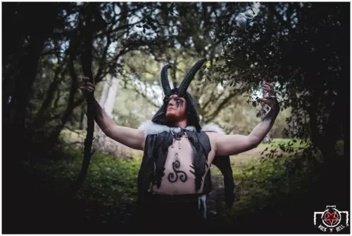 Heathen Tribes
