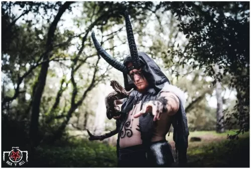 Heathen Tribes