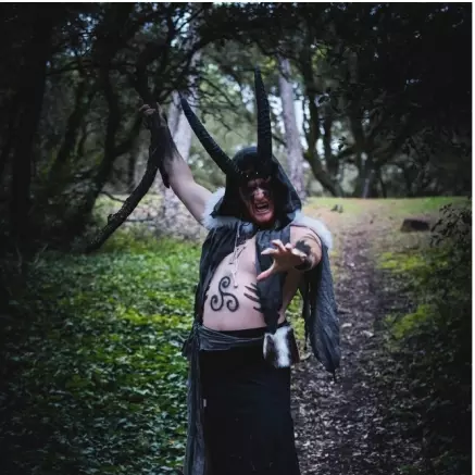 Heathen Tribes