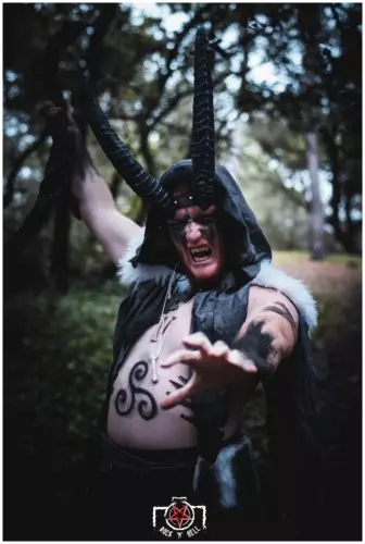 Heathen Tribes