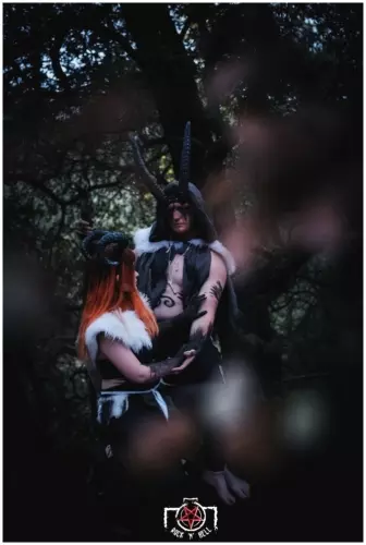 Heathen Tribes
