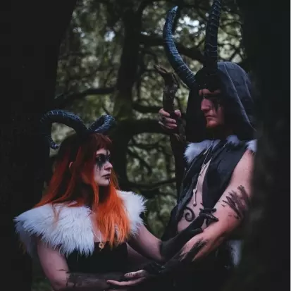 Heathen Tribes