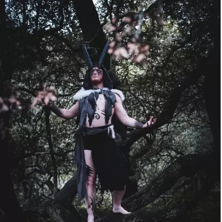 Heathen Tribes