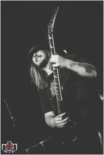HAYWIRE @ Spread Of Rage 2025