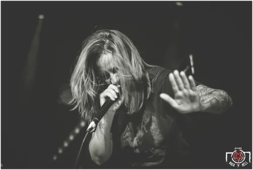 HAYWIRE @ Spread Of Rage 2025