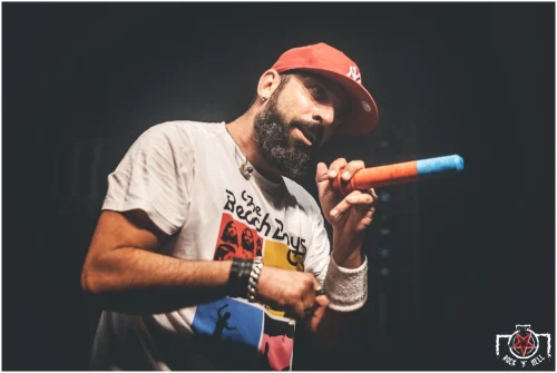 Breakstuff @ Crossroad, La Rochelle 12.09.25