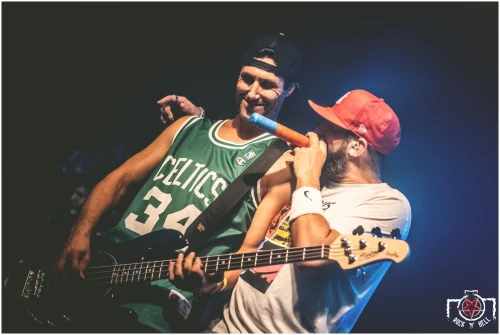 Breakstuff @ Crossroad, La Rochelle 12.09.25