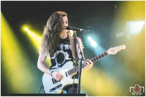 Hellfest 2017 - Day I - Baroness