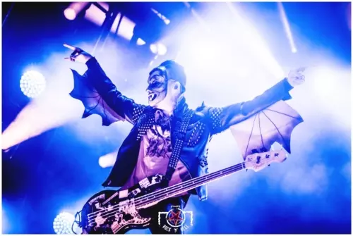 Hellfest 2017 - Day I - Rob Zombie