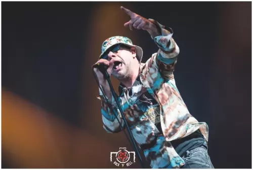 Hellfest 2017 - Day II - TRUST