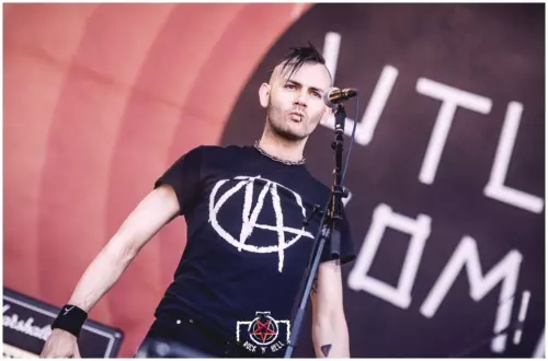 Hellfest 2017 - Day II - Ultra Vomit