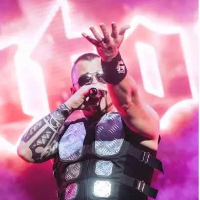 Hellfest 2017 - Day I - Sabaton