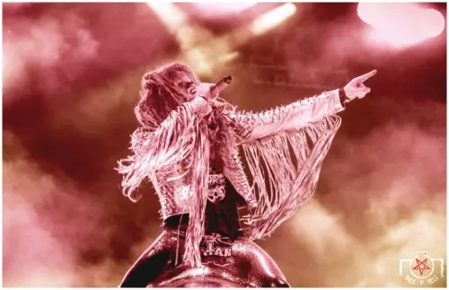 Hellfest 2017 - Day I - Rob Zombie