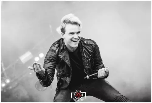 Hellfest 2017 - Day II - The Treatment