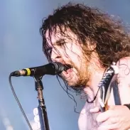 Hellfest 2017 - Day II - Airbourne