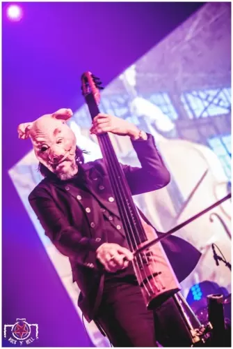 Hellfest 2017 - Day II - Primus