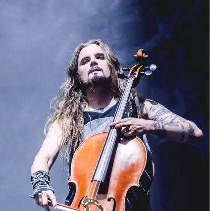 Hellfest 2017 - Day II - Apocalyptica