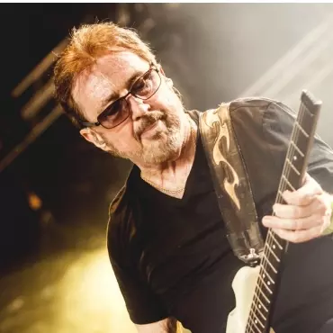 Hellfest 2017 - Day III - Blue Ôyster Cult